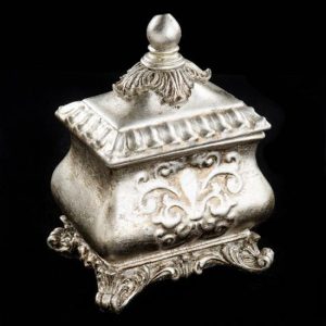 CAIXA LILLE RET. - 3293