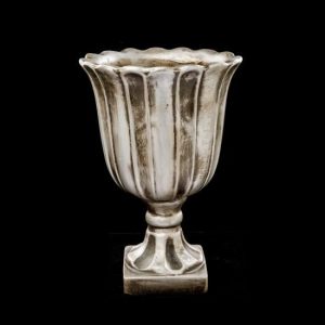 TAÇA FRIZADA III - 3170