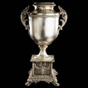 TAÇA MONACO G - 3318