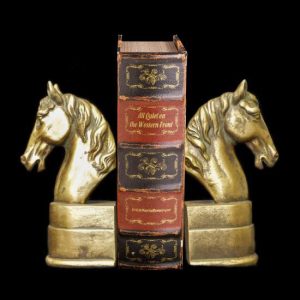 P/L CAVALO III (PAR) - 2191