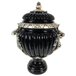 VASO EGITO C/ TAMPA - 4390