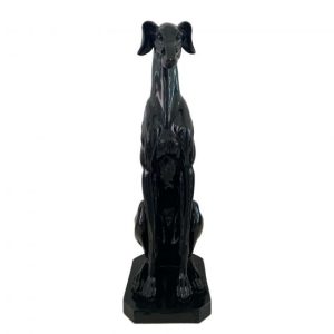 ESCULTURA GALGO G II - 4537