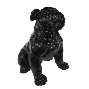 BULLDOG INGLES - 4547