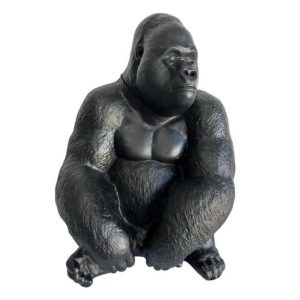 GORILLE SENTADO - 4599