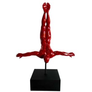 ESC. DUBAI NA BASE G - 4604