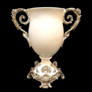 TAÇA MARROCOS II - 4431