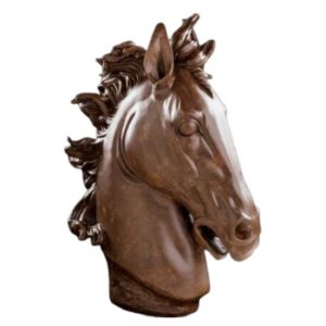 CAVALO XADREZ G - 3233