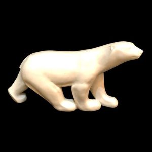 ESCULTURA OURS - 4444