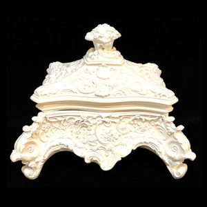 CAIXA LORD II - 4447