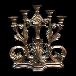 CAST. PARIS 5 - 4455