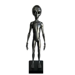 ALIEN GREY - 4601