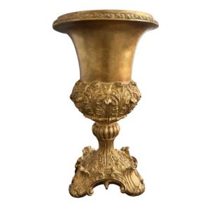 VASO MONARCA S/ ALCA G - 4733