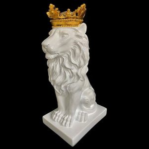 ESC. REI LEÃO - 4507