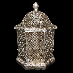 CAIXA INDIANA - 4394