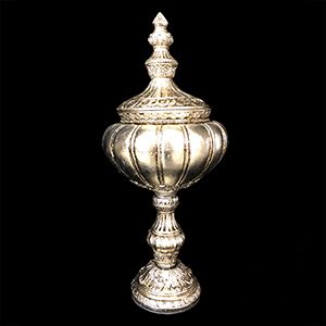 CAIXA PINHA DUBAI - 4404