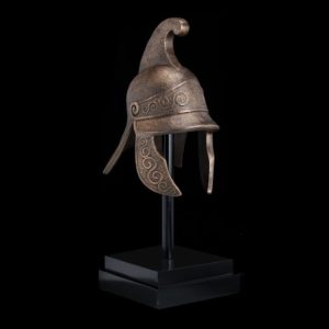CAPACETE ROMANO - 4212