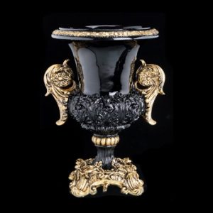 VASO MONARCA M II - 4359