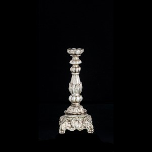 CASTIÇAL MEDIEVAL M - 4342