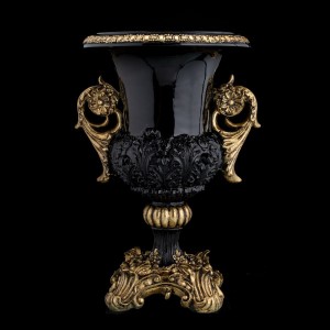 VASO MONARCA G II - 4360